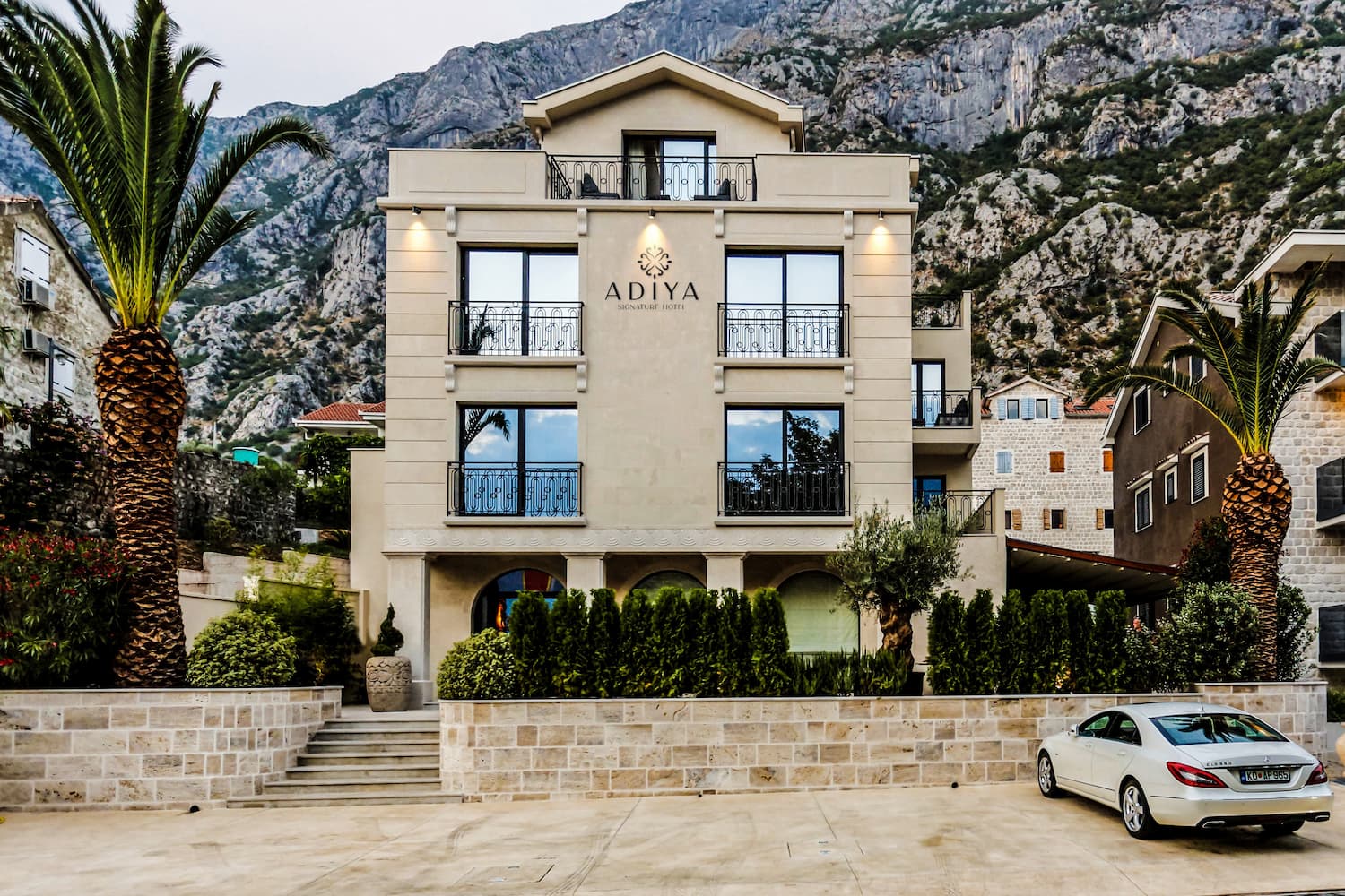 Hotel