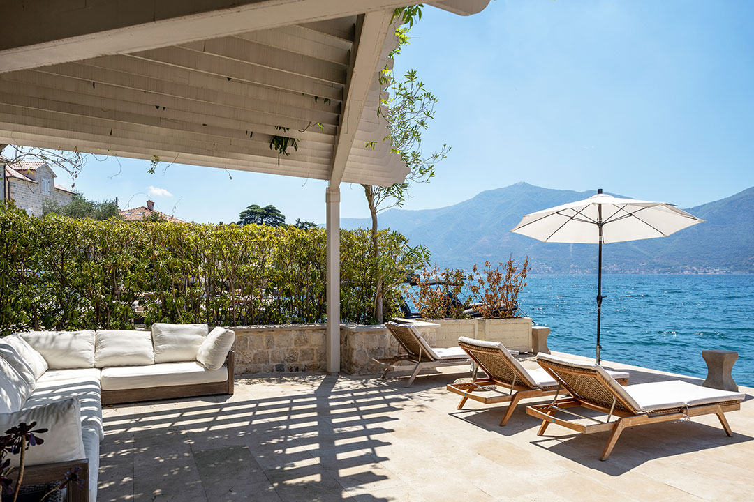 Montenegro – Ljuta : Villa-Katarina 6