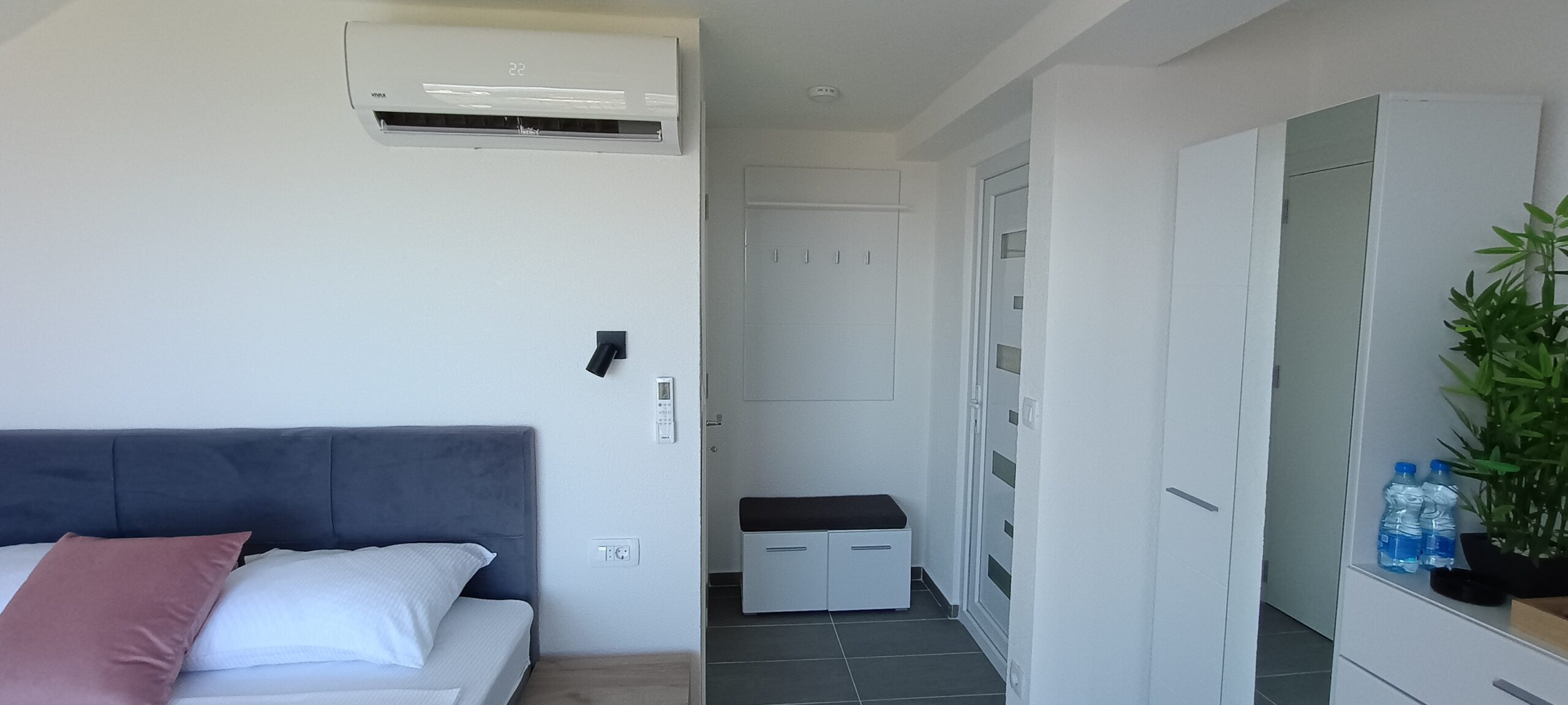 Montenegro Villa Luca – Krivolica 24