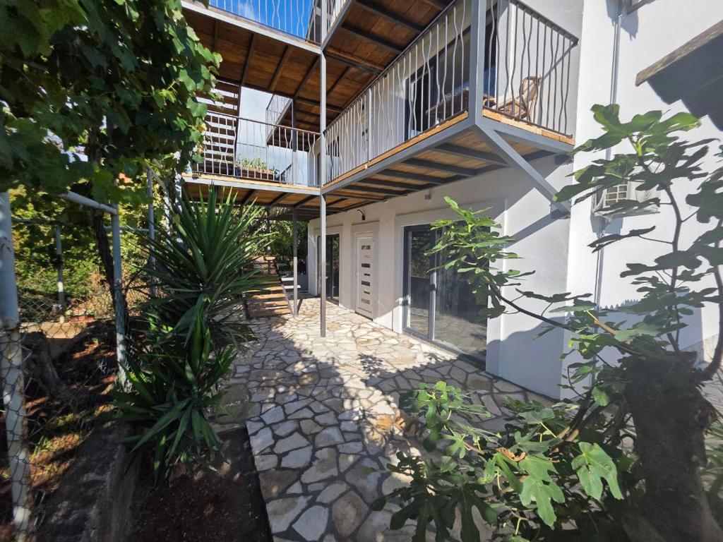 Montenegro Villa Luca – Krivolica 4